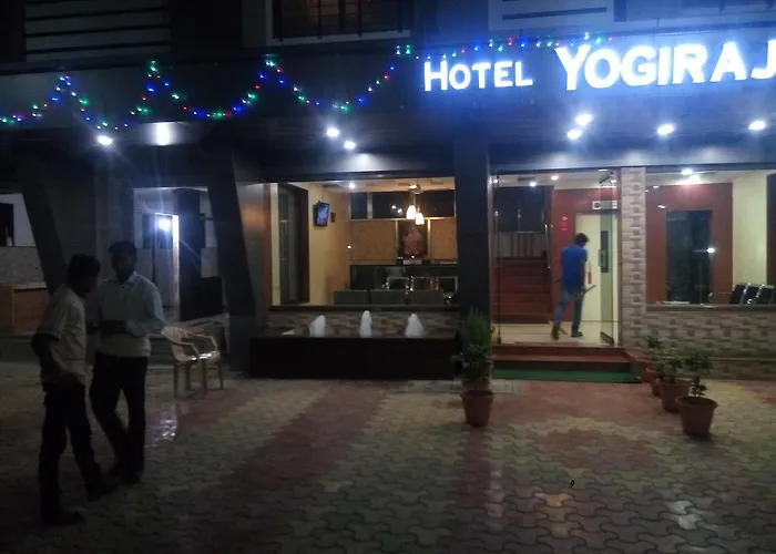 Hotel Yogiraj