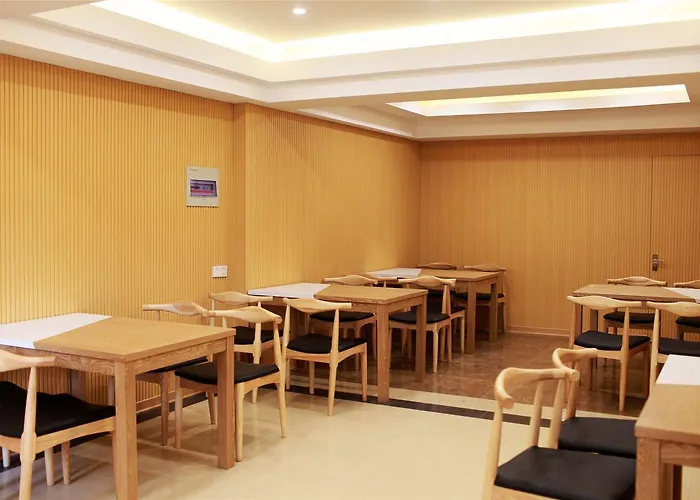 Greentree Inn Beijing Fengtai District Lugou Bridge Middle Xiaoyue Road Shell Hotel