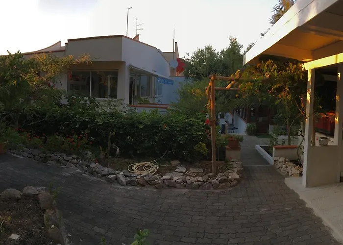 Hotel Le Viole