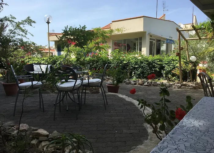 Hotel Le Viole