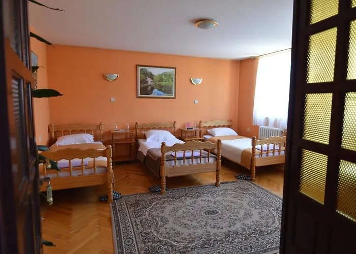 Prenociste 24Jul
