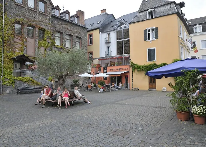 Rieslinghaus Bernkastel
