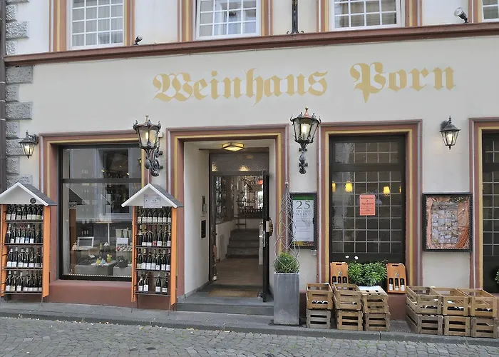 Rieslinghaus Bernkastel