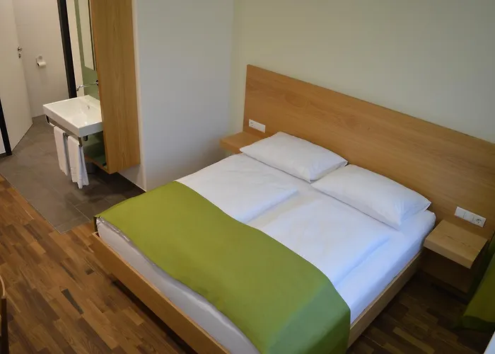 Business Motel Feldkirch