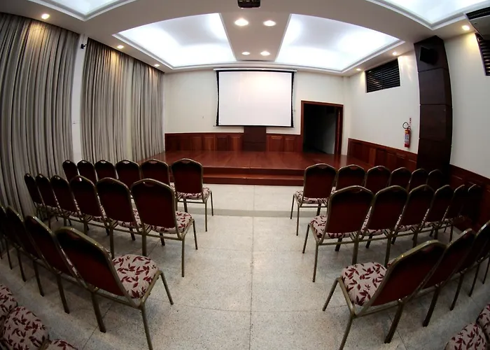 Hotel Vila Nova