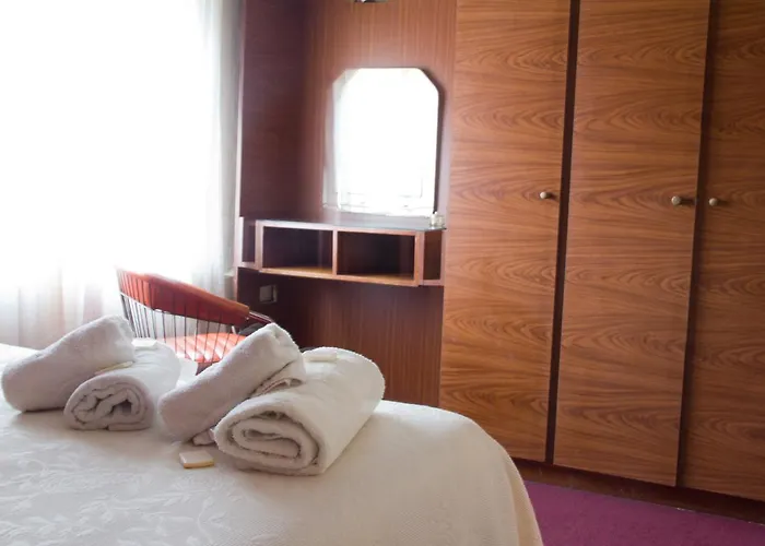 Hotel Acuarius