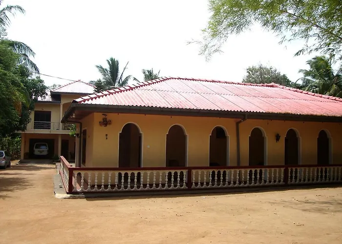 Chamara Guest House