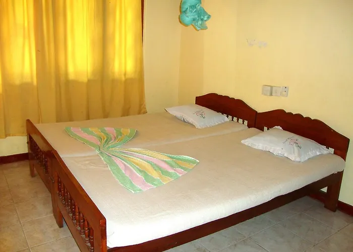 Chamara Guest House