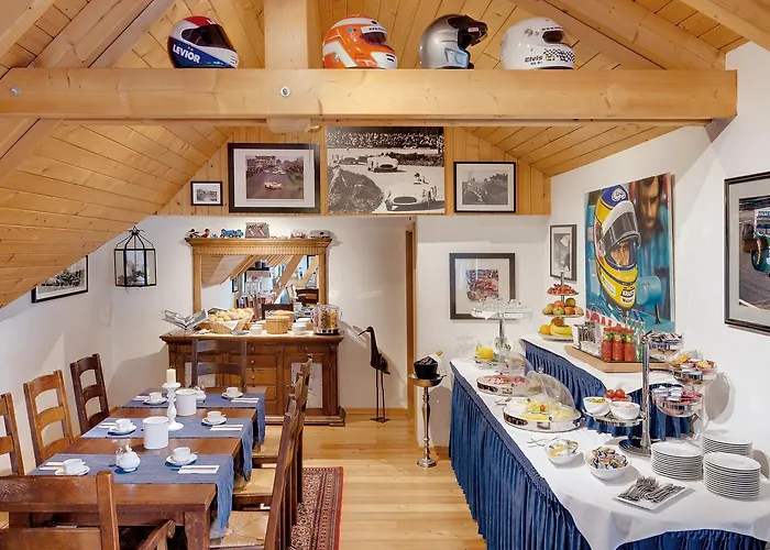 Motorsport Hotel