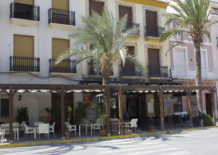 Hotel La Parrilla