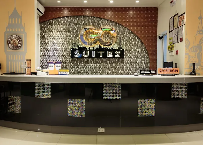 Gc Suites