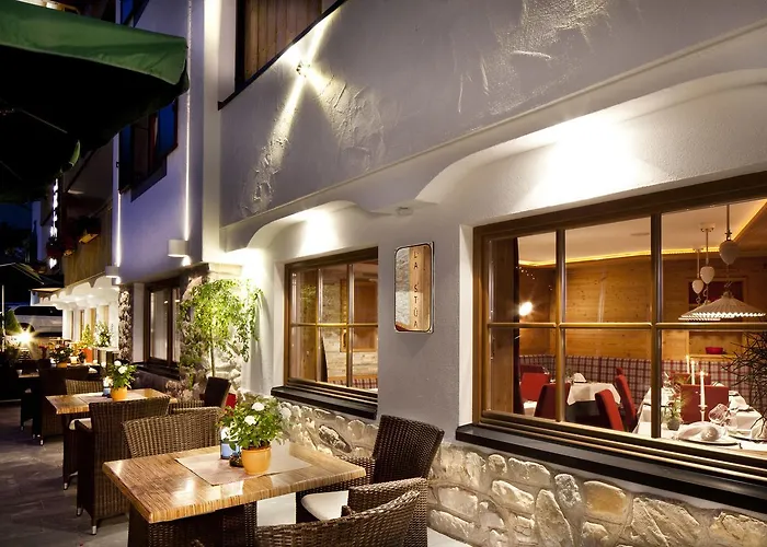 Hotel Christian