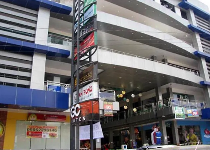 Gc Suites