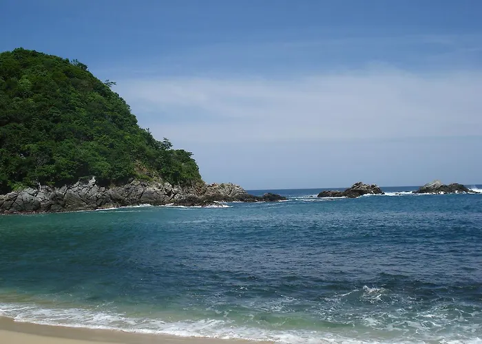 Casa Luna Playa