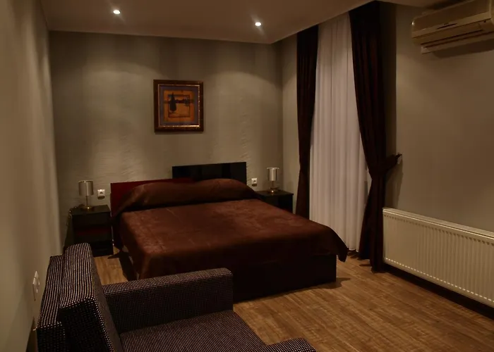 Hotel Mimoza