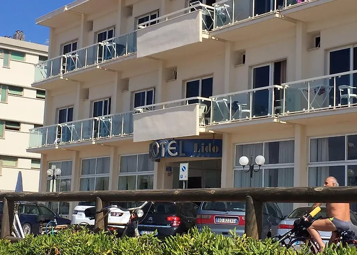 Hotel Lido