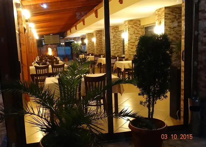 Hotel Mimoza