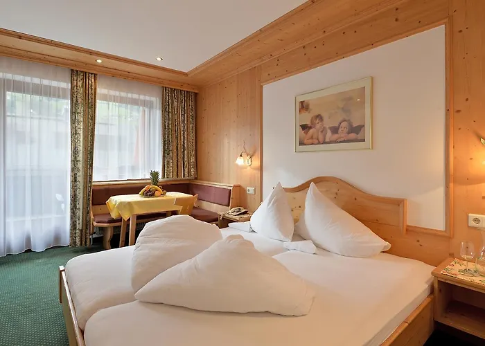 Hotel Schwarzer Adler