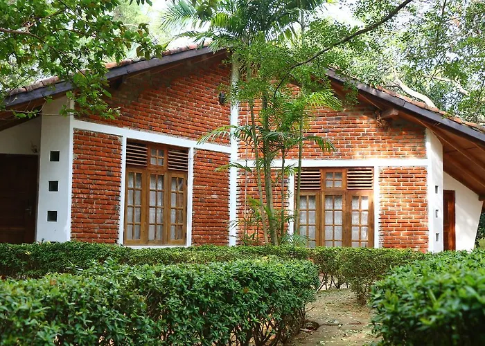 Royal Green Garden Hotel