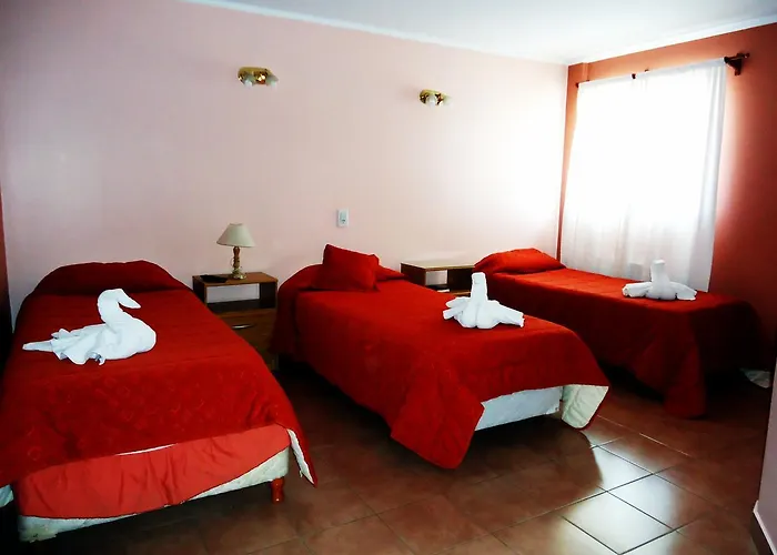Hotel Liporaci
