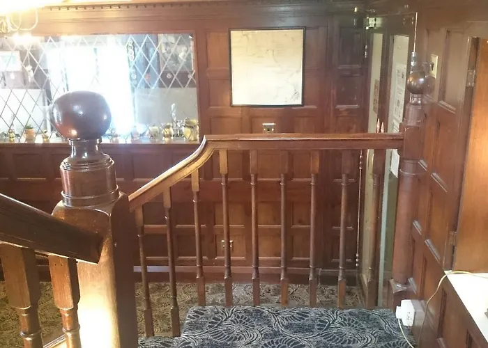 The Silverdale Hotel