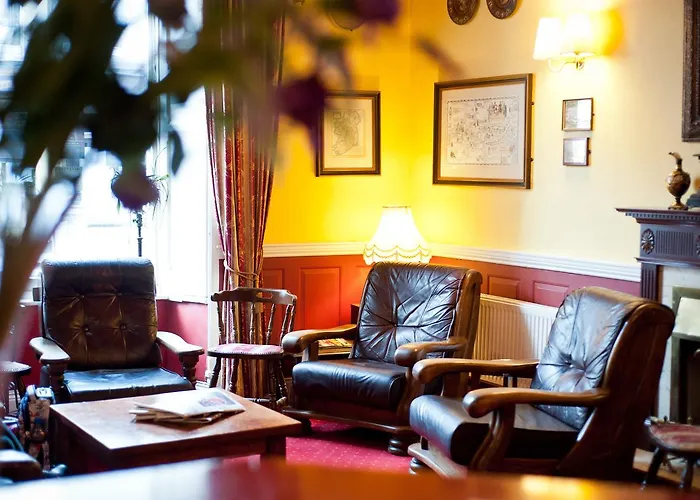 O Donovans Hotel