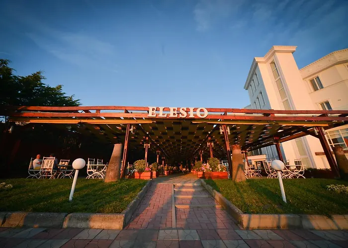 Hotel Elesio