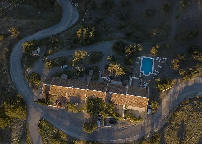 Casa Isabel - La Almona Chica