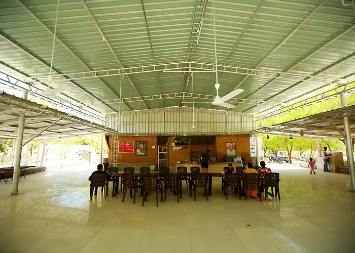 Amrut Bagh Resort