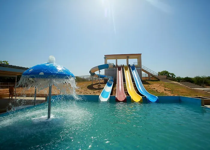 Amrut Bagh Resort
