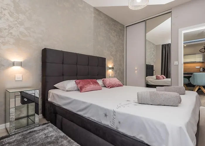 Luxury Apartments Marija