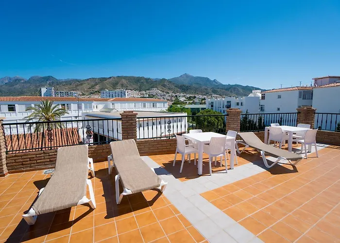 Apartamentos Manuel Martin