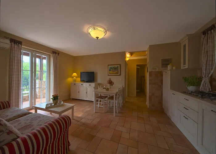 Villa Rosa