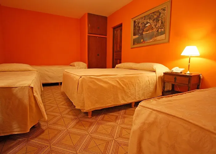 Costa Azul Hotel