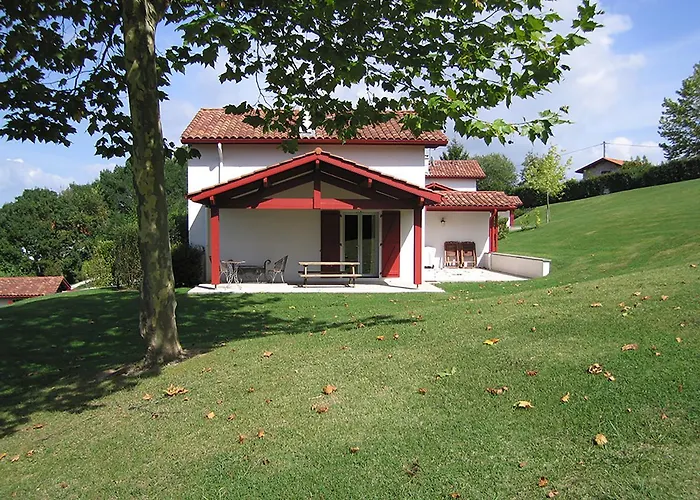 Les Villas D'Harri-Xuria