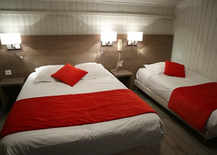 Hotel L'Edelweiss