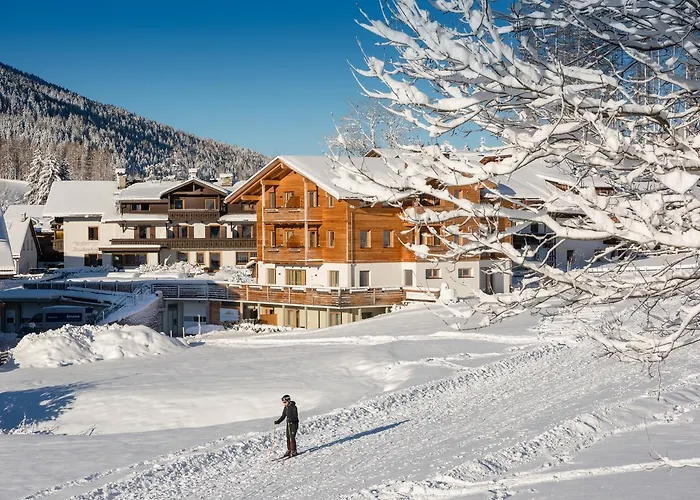 Chalet Rudana