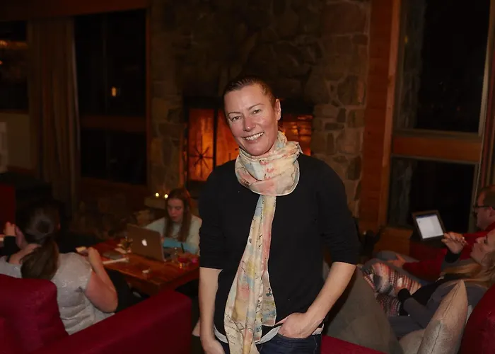 Altitude - The Lodge Smiggins