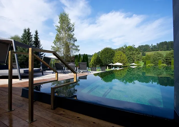 Tannenhof Sport & Spa Weiler-Simmerberg