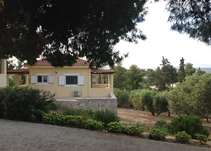 Filoxenos Estia-Houses