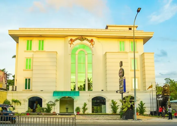 Hotel Misuki