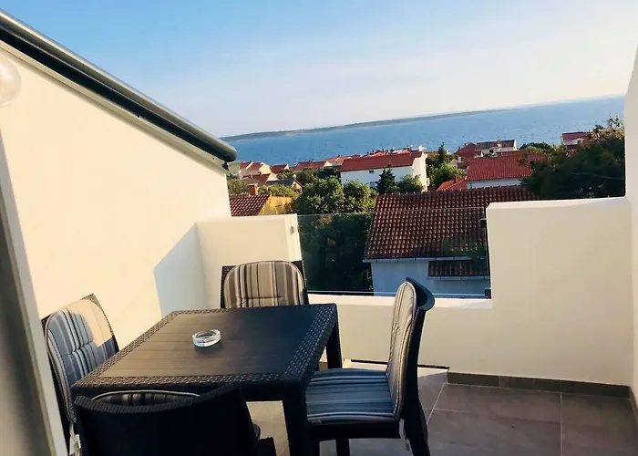 Apartments Bakula