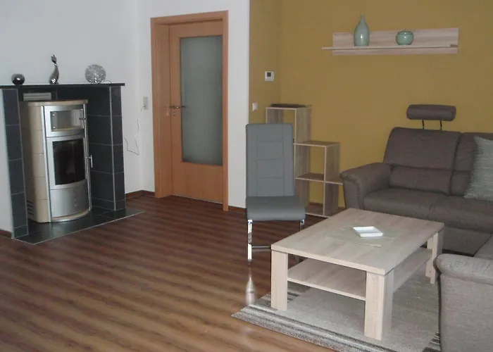 Ferienwohnung Am Schlossberg