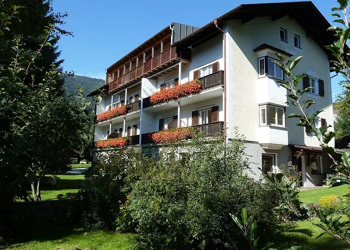 Appartements Margit