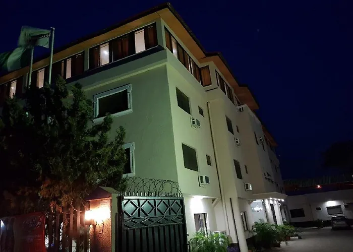 Citilodge Hotel & Conference Centre Newly Renovated