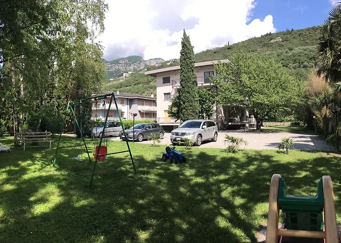 Casa Gabbiano