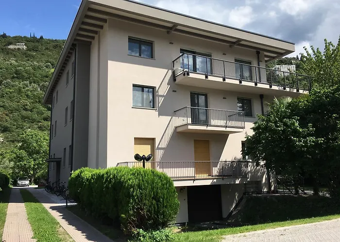 Casa Gabbiano