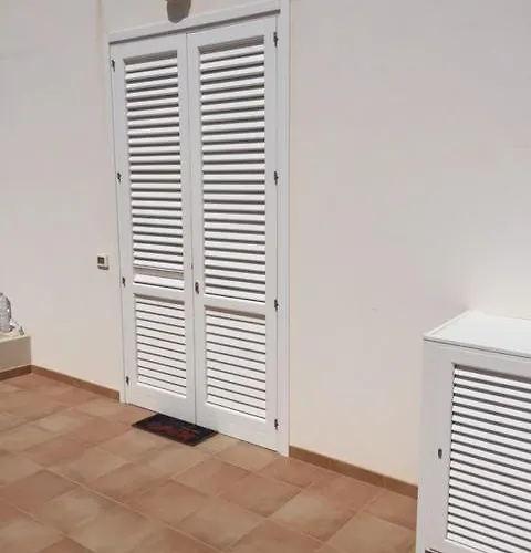 Monolocale Mulino