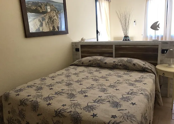 Hotel Villa Del Parco