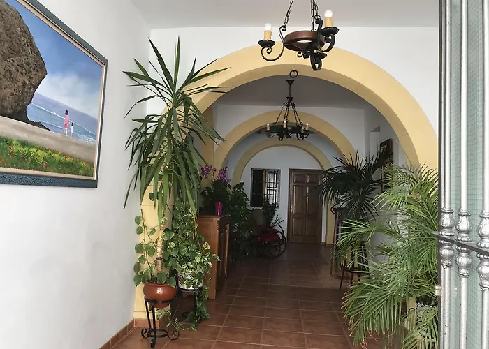 La Posada De Carmen